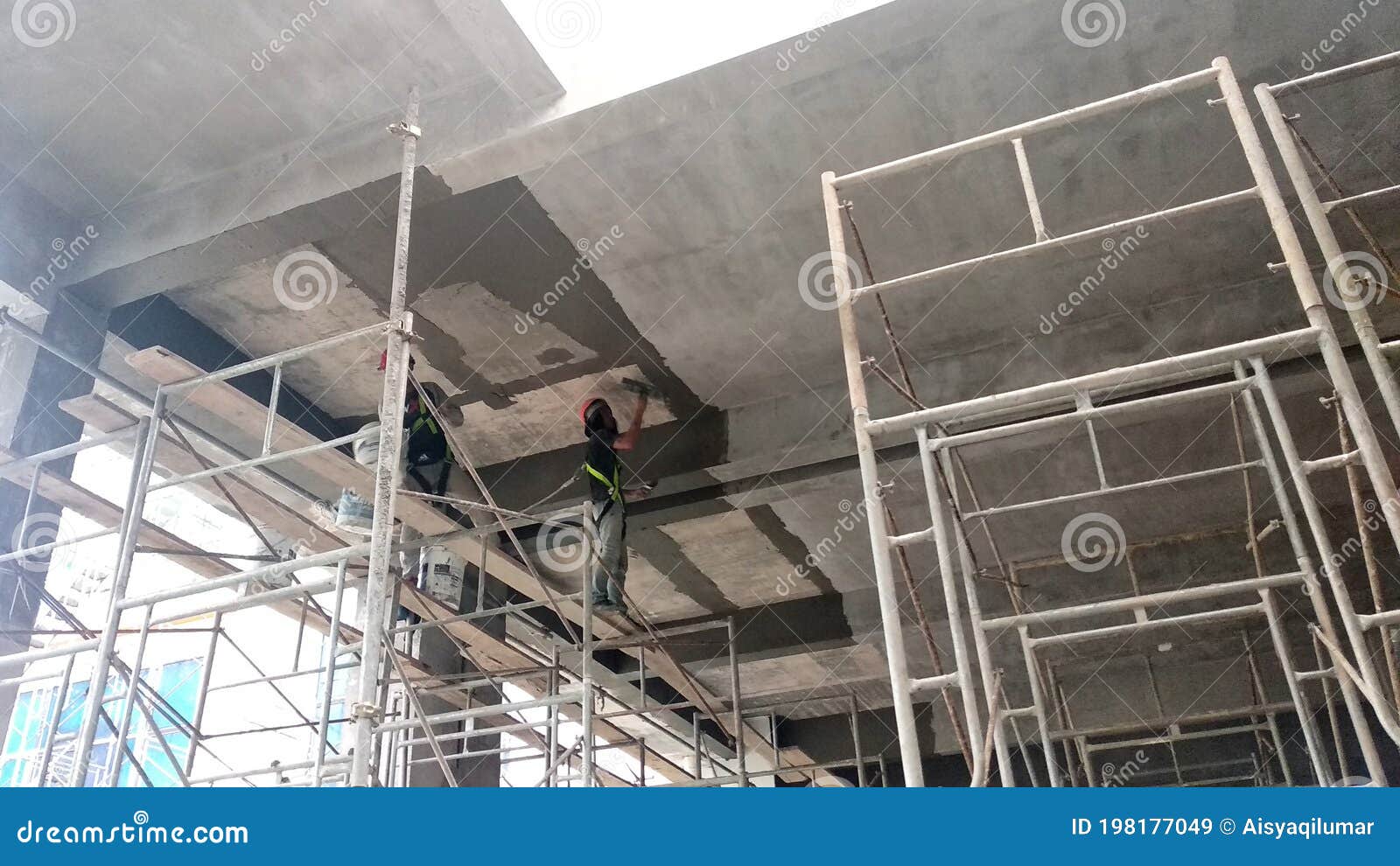 Commercial Construction