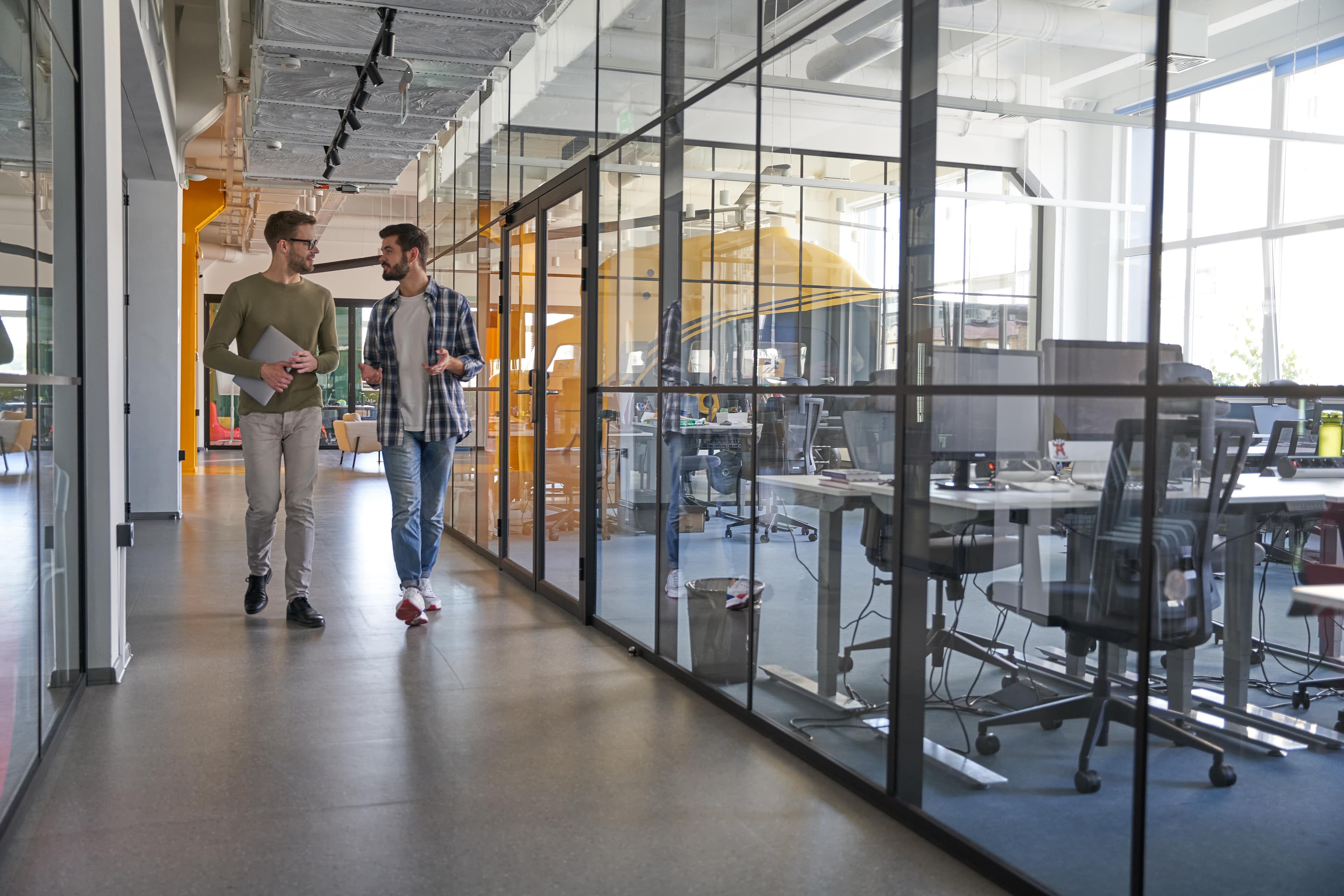 Office Fit-Out